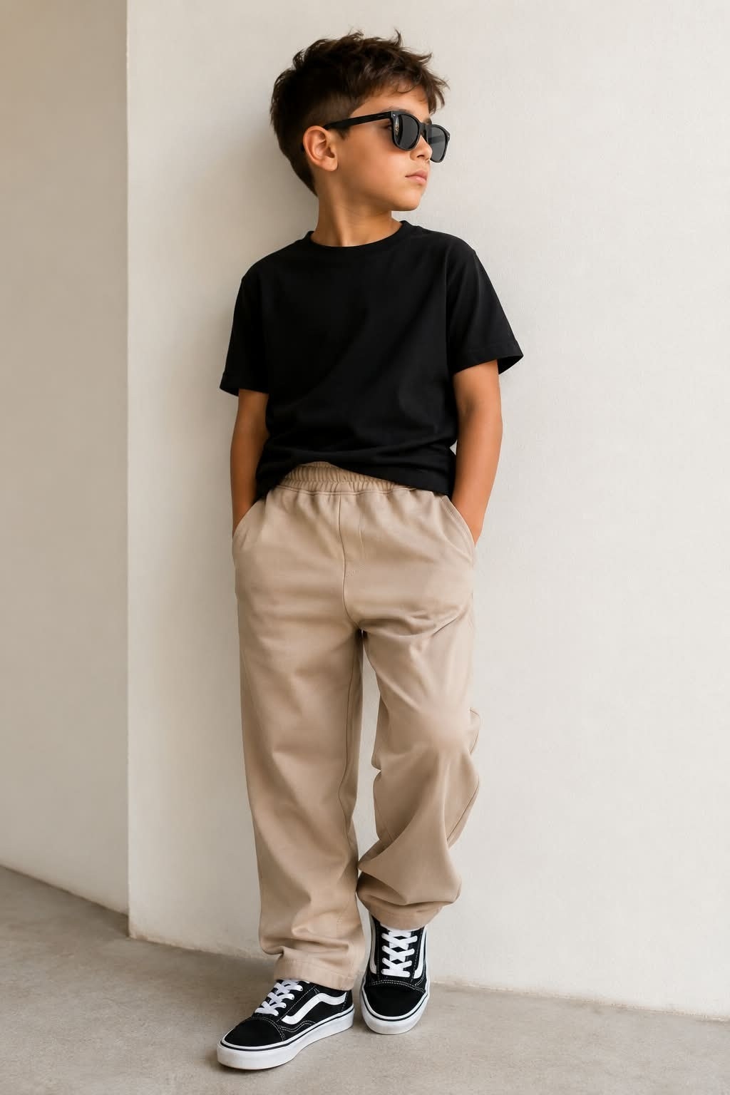 Remera Lisa - Imagen 3