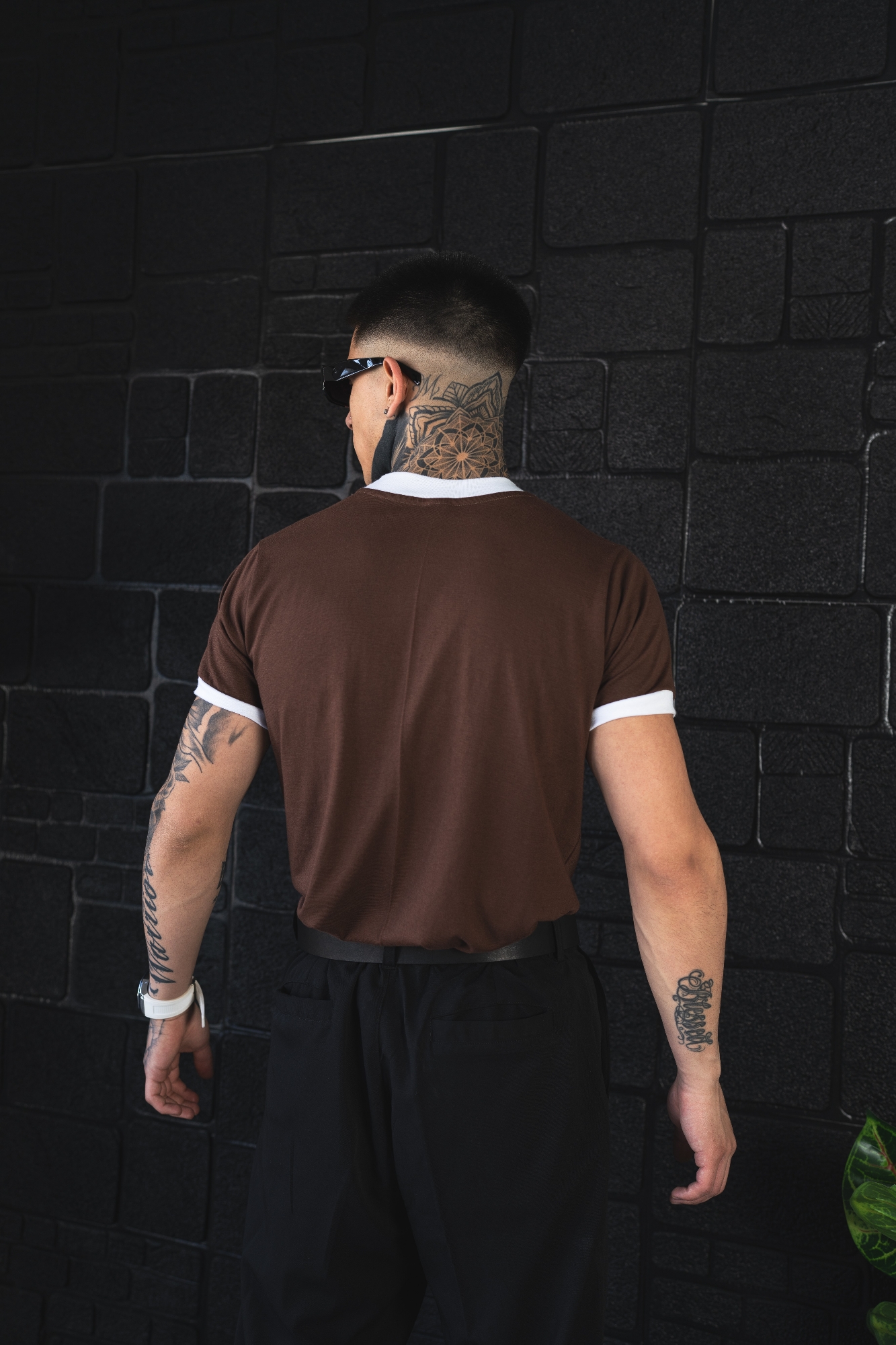 Remera Clásica Fusión - Imagen 4
