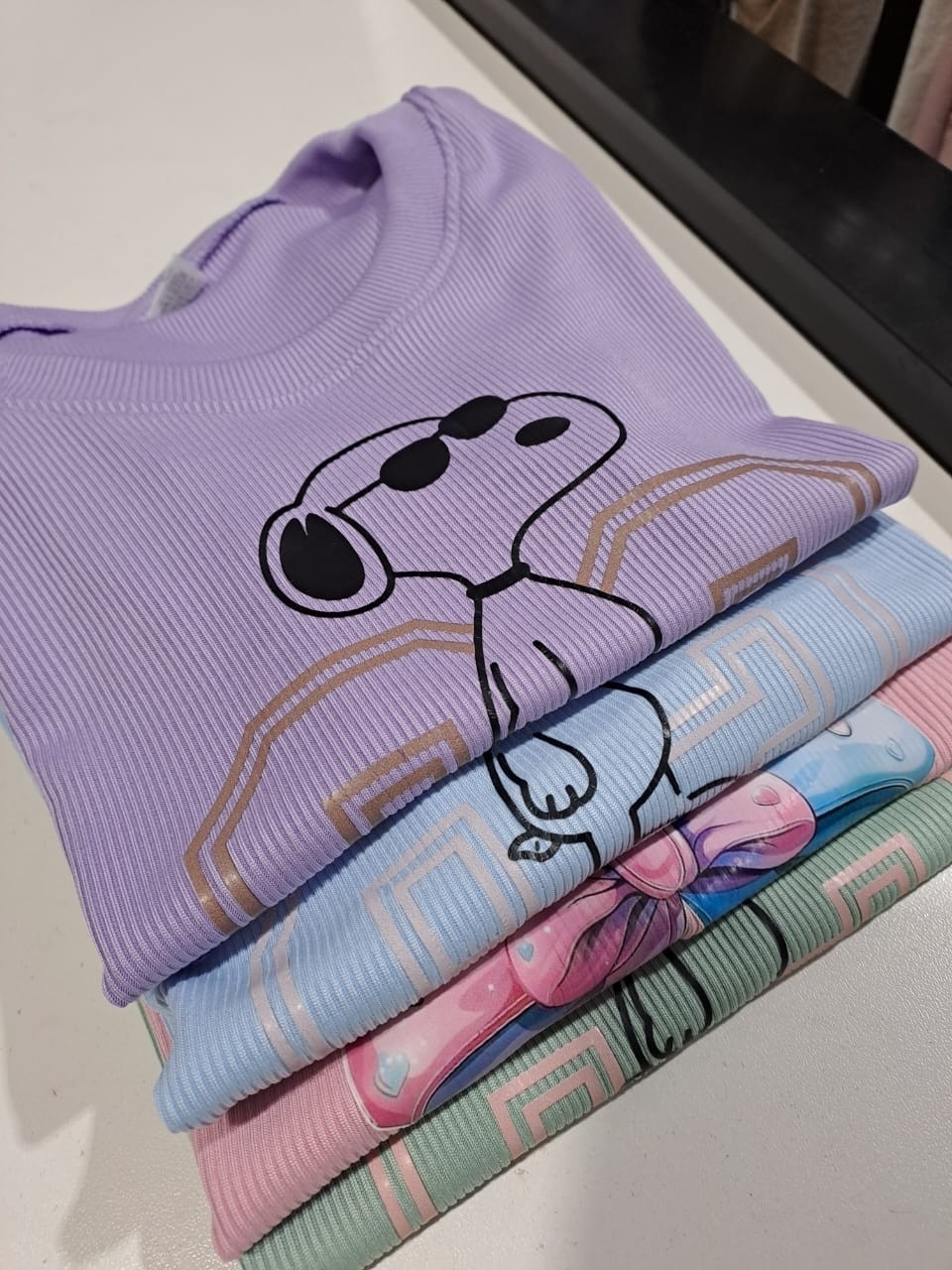 Remera Morley - Imagen 2