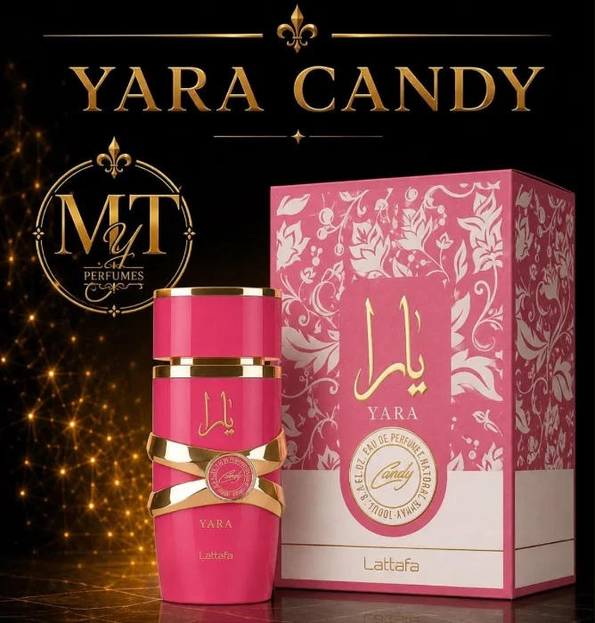 Los Perfumes Árabe Disponibles