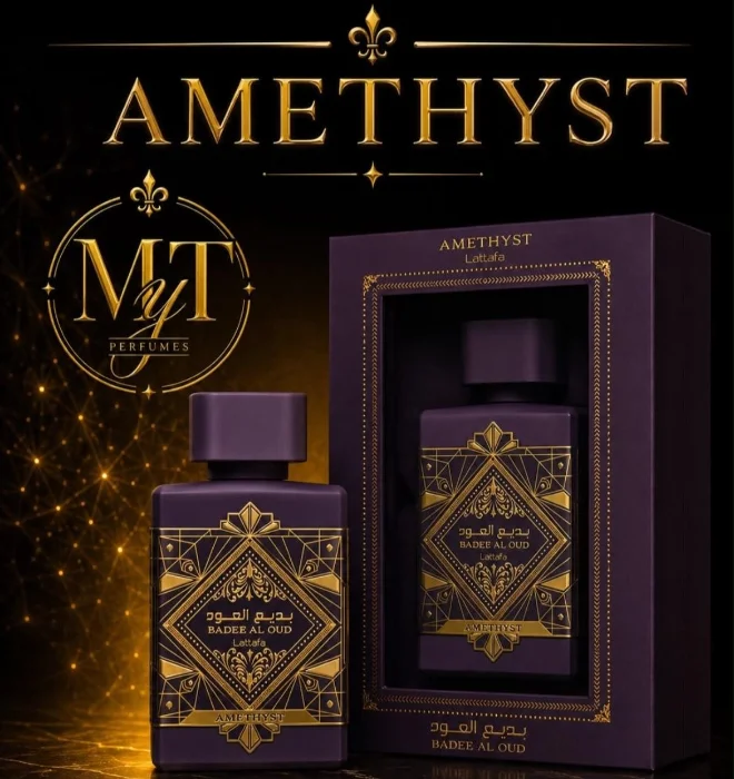 Perfumes Árabe Disponibles