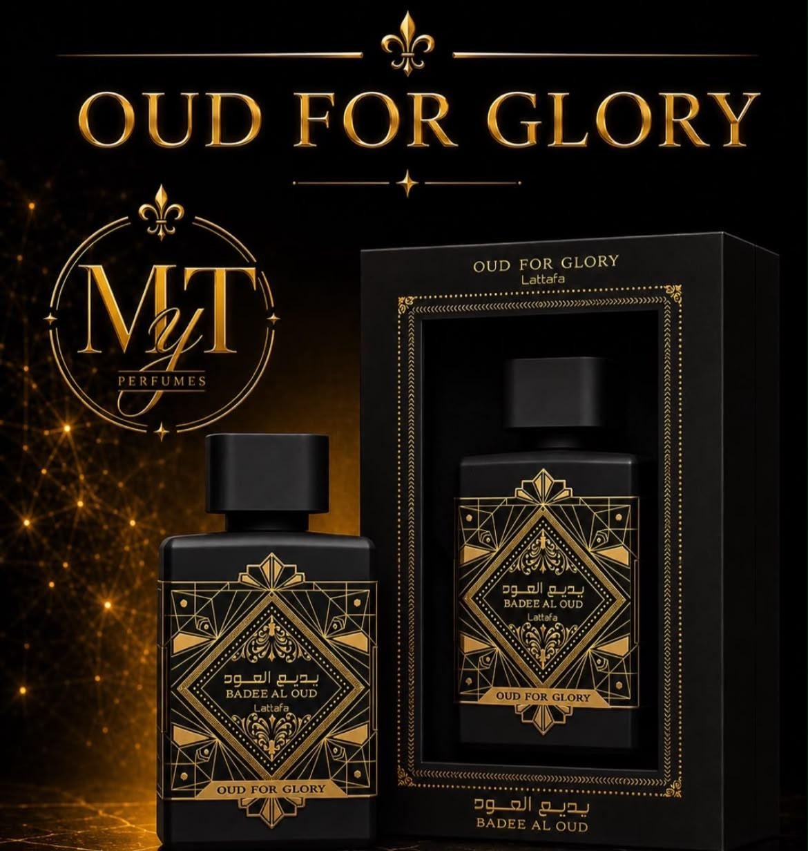 Perfumes Árabe Disponibles - Imagen 2