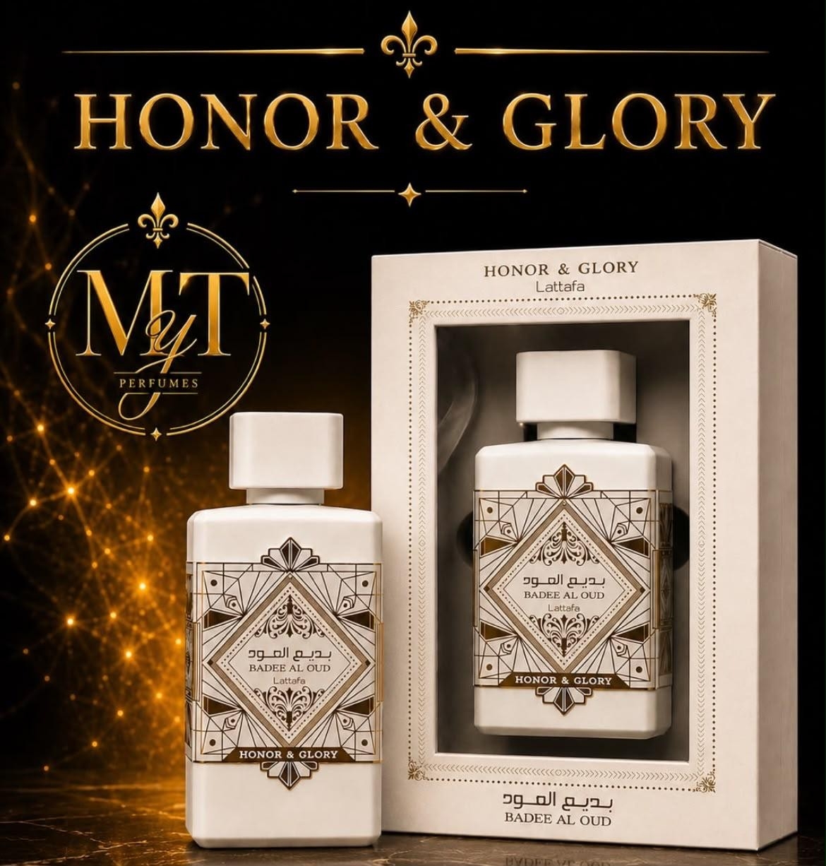 Perfumes Árabe Disponibles - Imagen 3