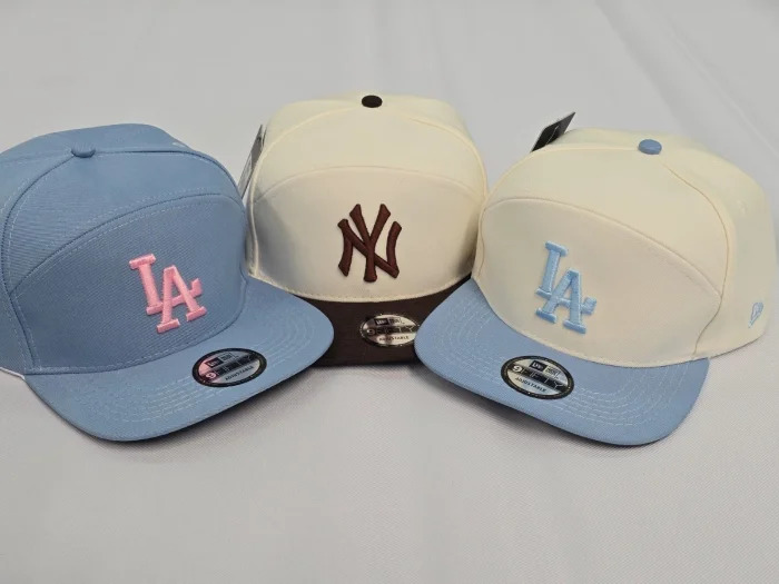 Gorras Planes Disponibles