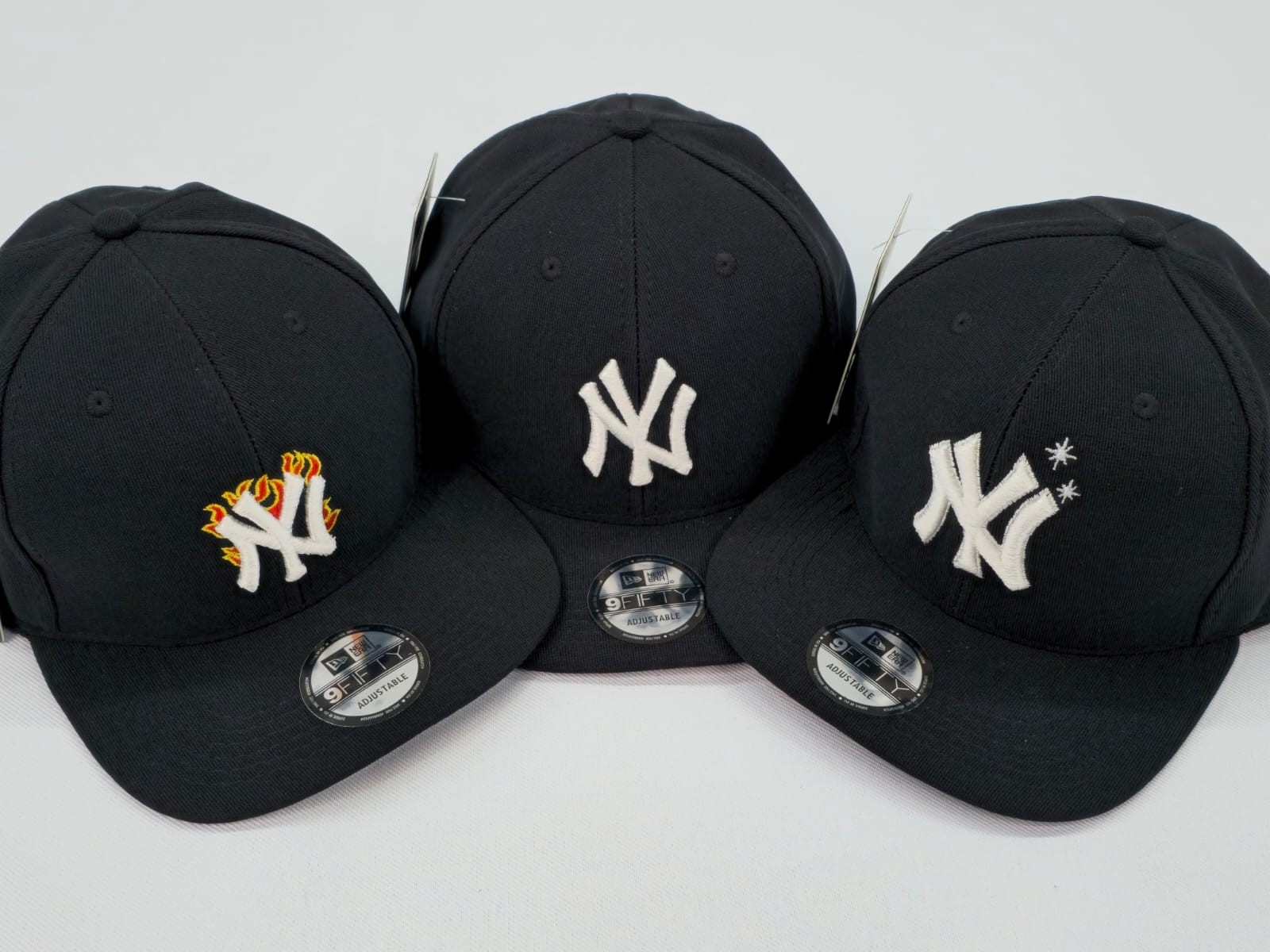 Gorras Planes Disponibles - Imagen 2