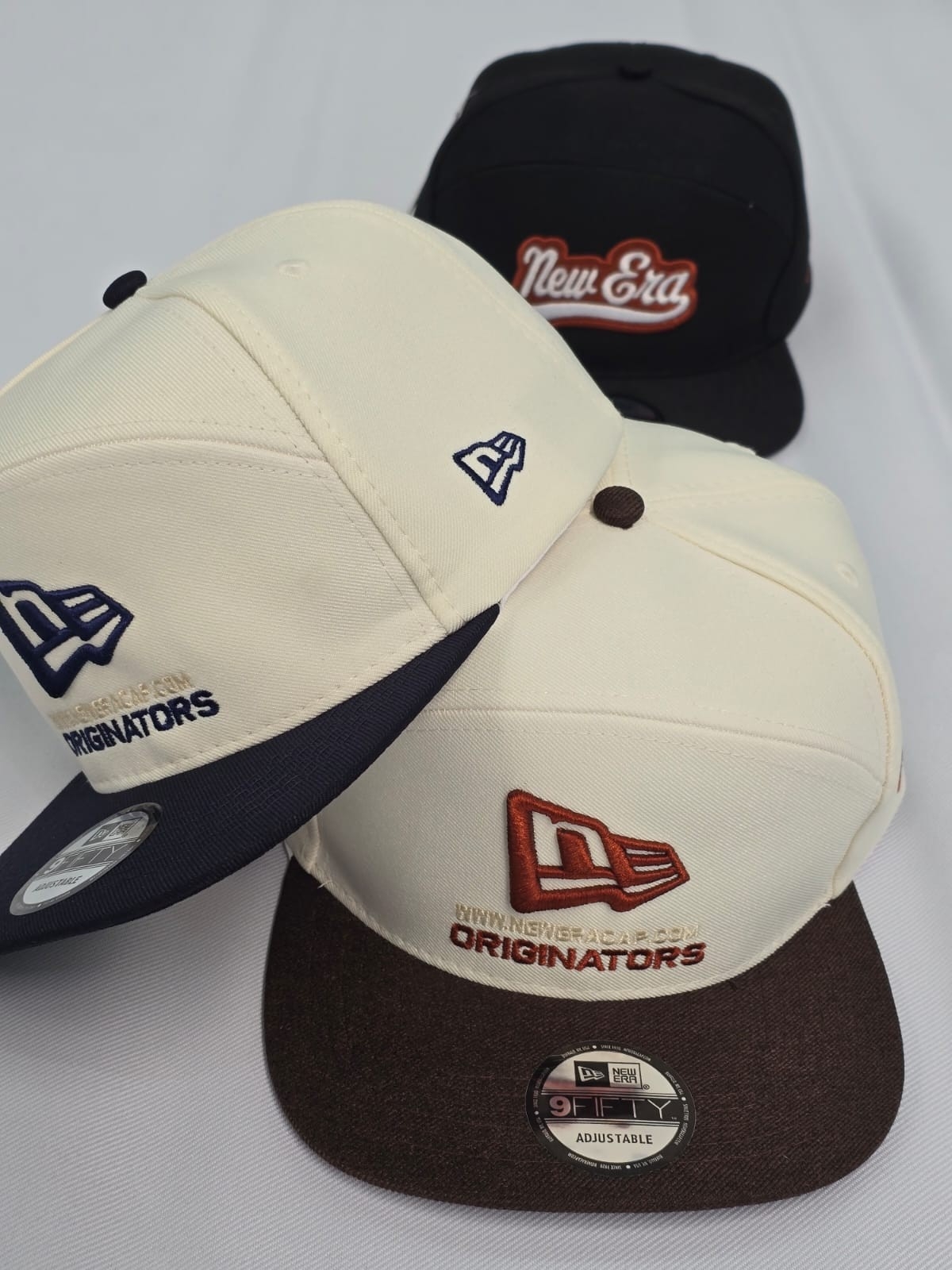 Gorras Planes Disponibles - Imagen 3