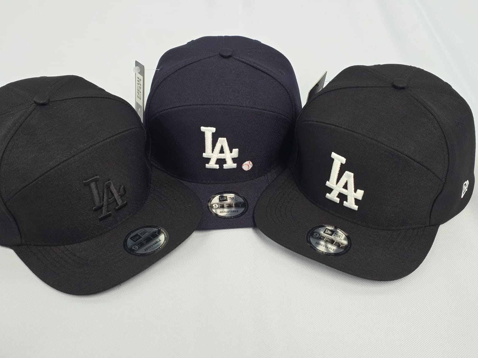 Gorras Planes Disponibles - Imagen 2