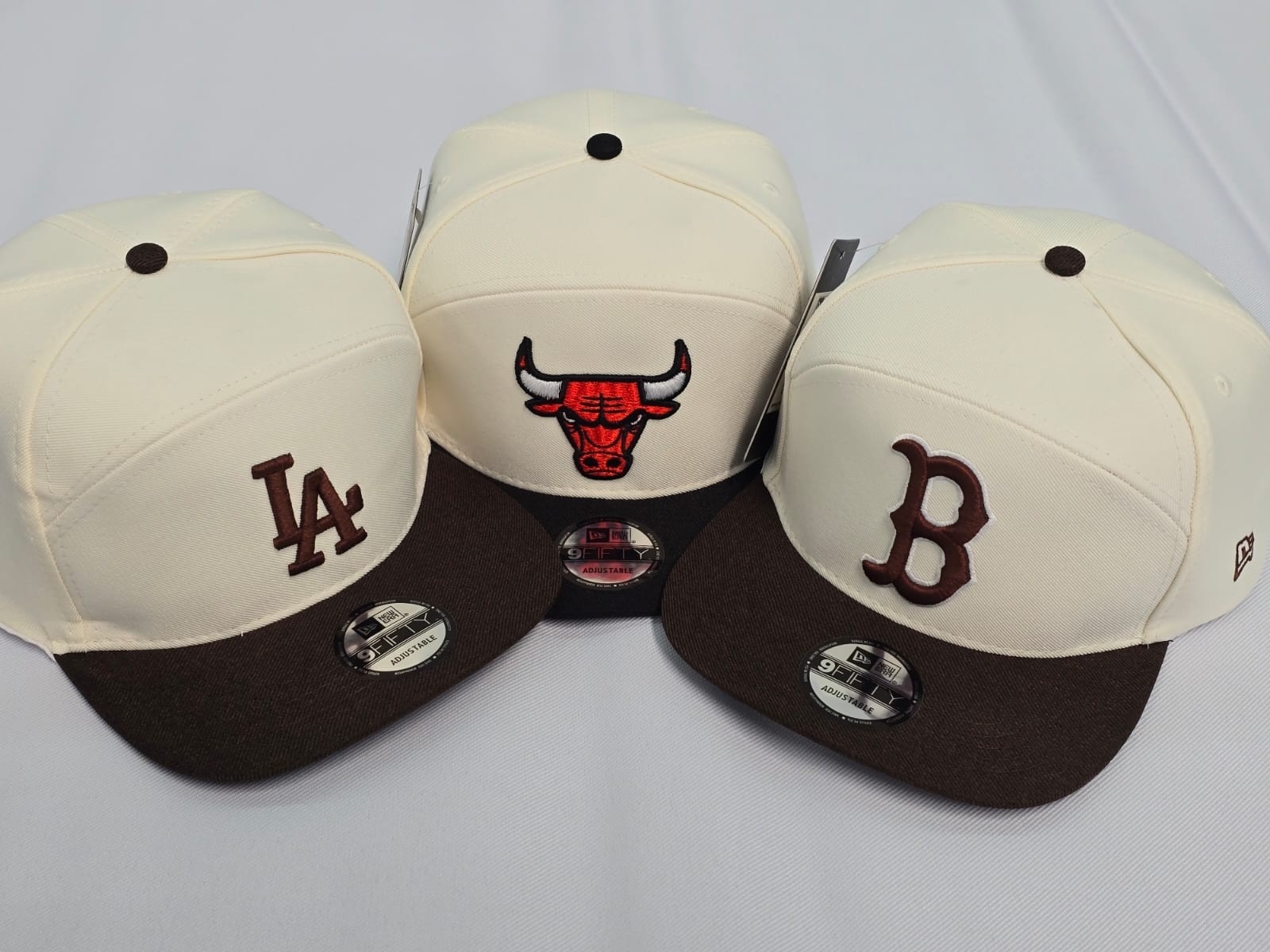 Gorras Planes Disponibles - Imagen 3