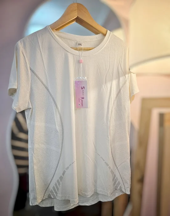 Remera Importada Deportiva.