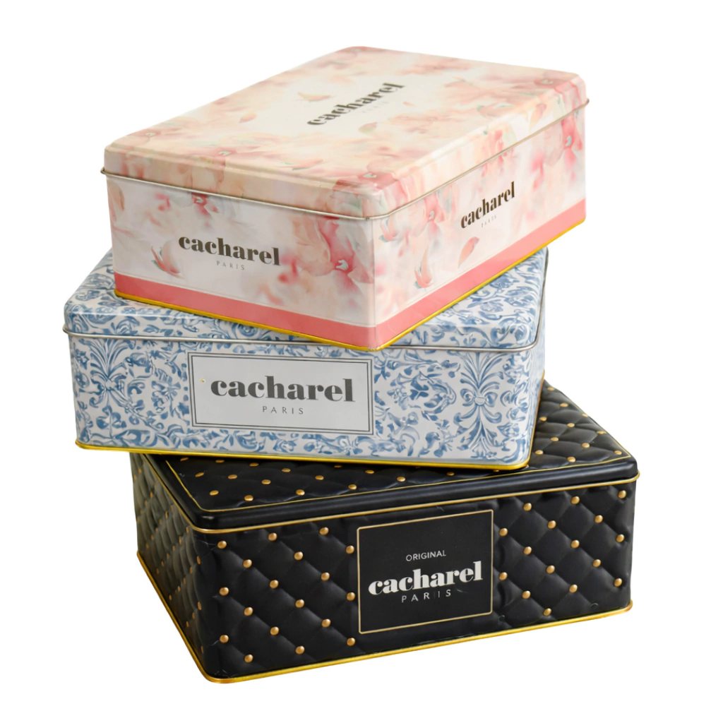 Juego de Sábanas Cacharel 1 Plaza 150 Hilos | Mixto + Cofre Regalo, Suave - 3(2).jpg