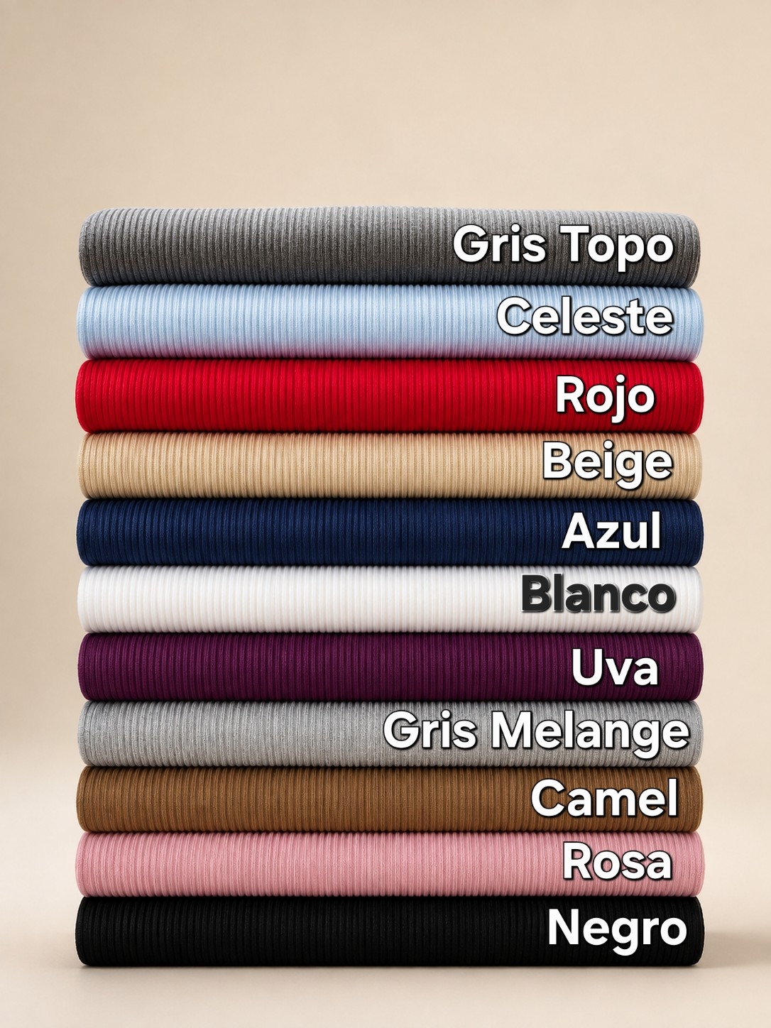 Remera Bella - Imagen 5