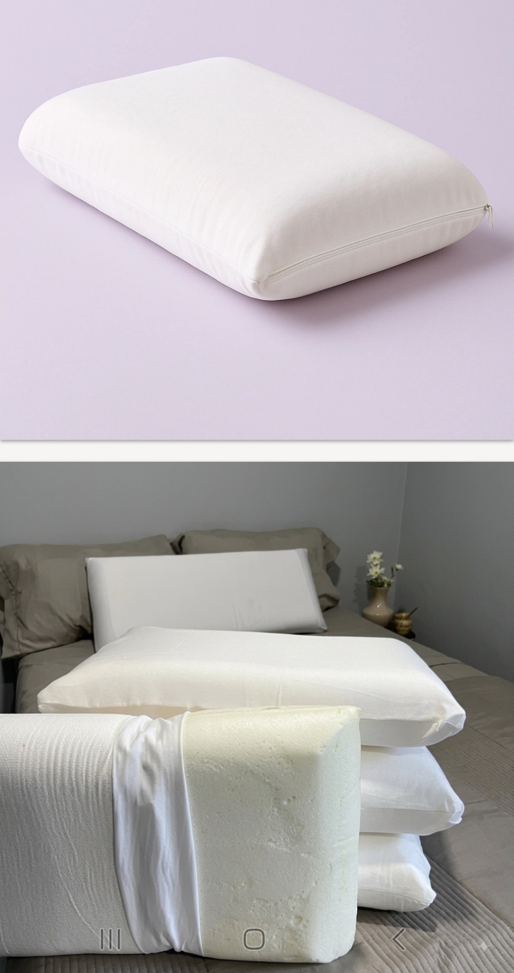 Almohadas - Imagen 2