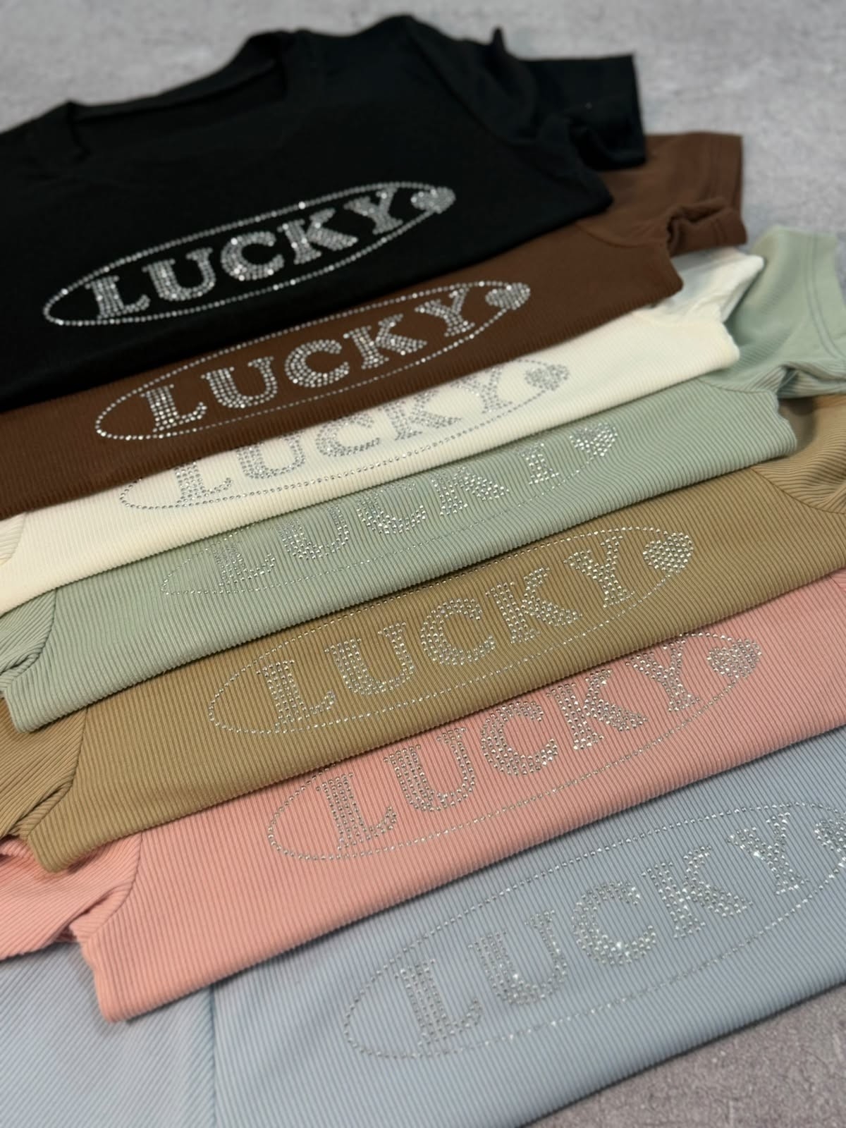 Remera Lucky - Imagen 2