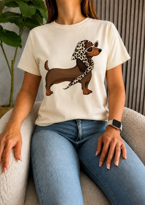 Remeras Algodón