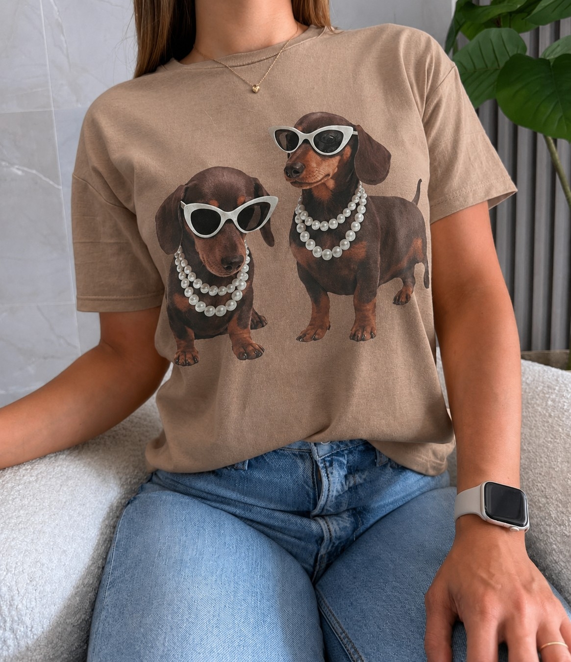 Remeras Algodón - Imagen 4