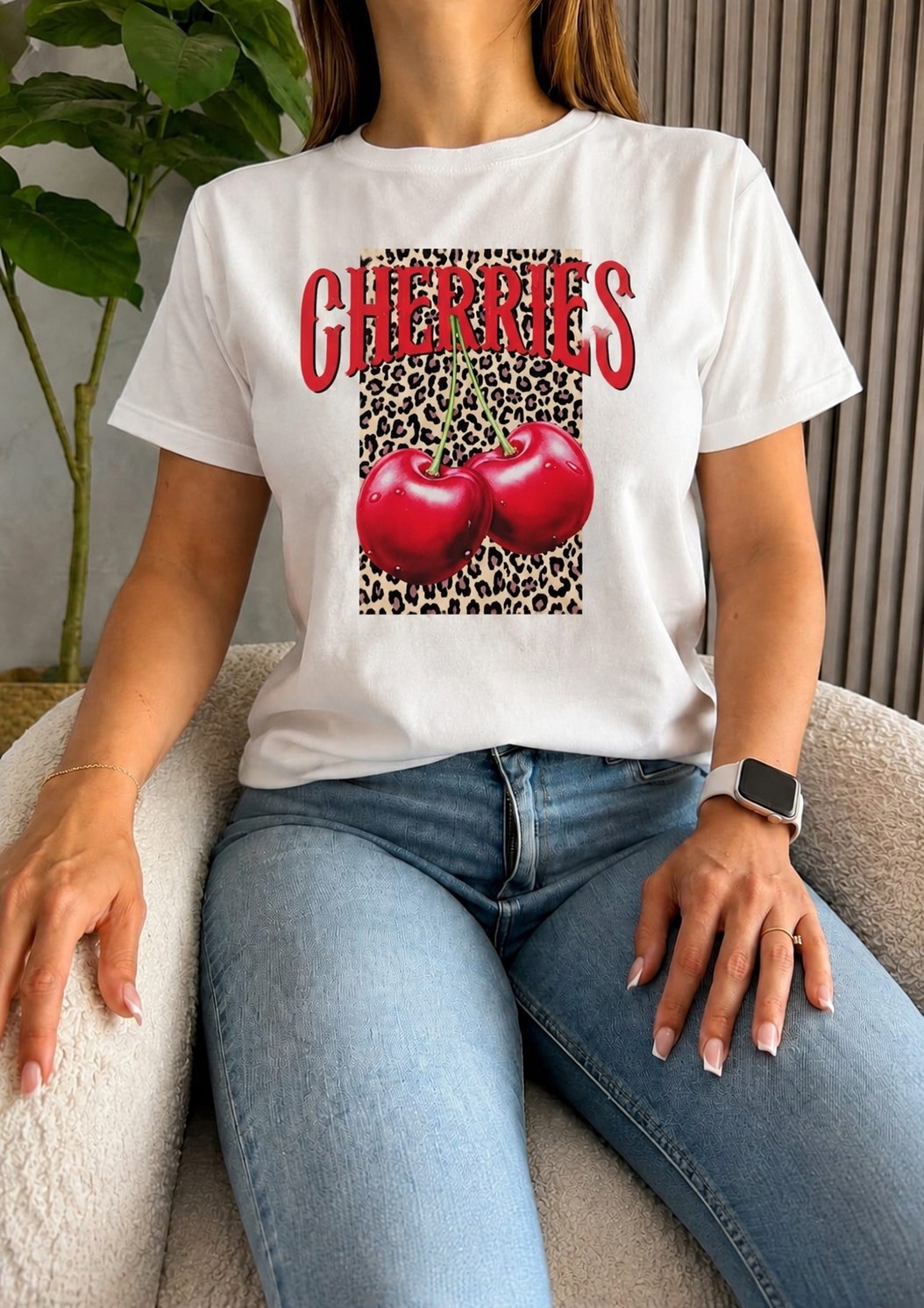 Remeras Algodón - Imagen 5