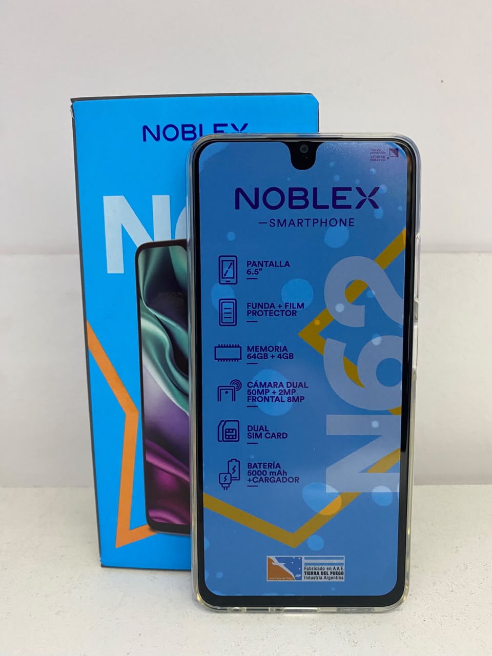 Noblex N62 - NOBLEX%20N62%20-%20FRENTE.jpeg