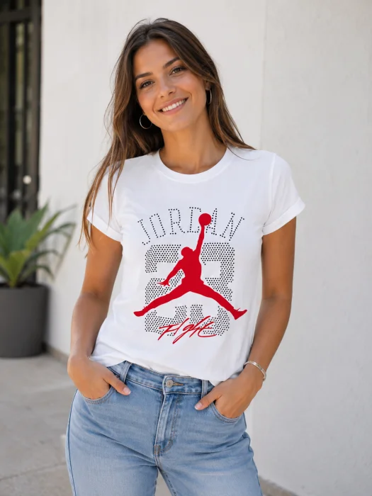 Remeras Jordan