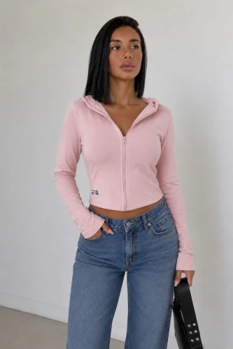 Campera Dedal