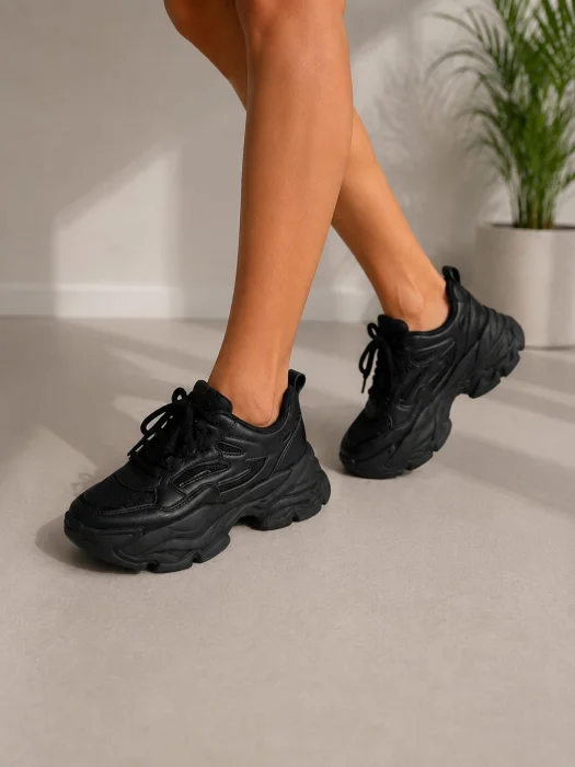 Zapatillas Urbanas de Dama