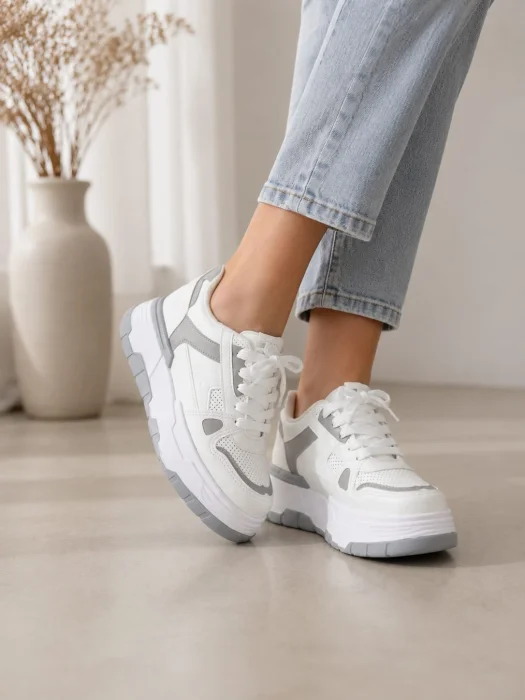 Zapatillas de Dama