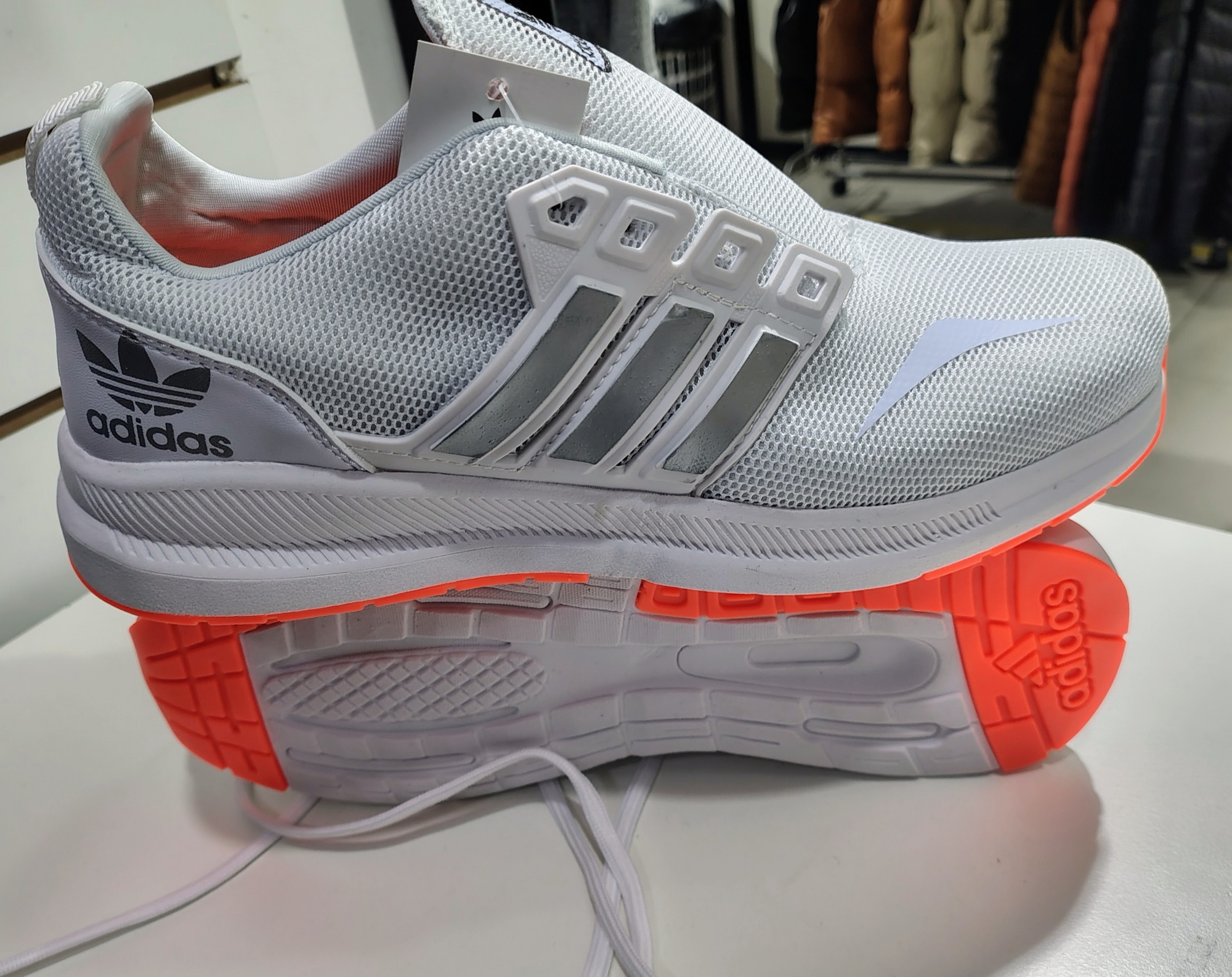 Zapatillas Adi - Imagen 2