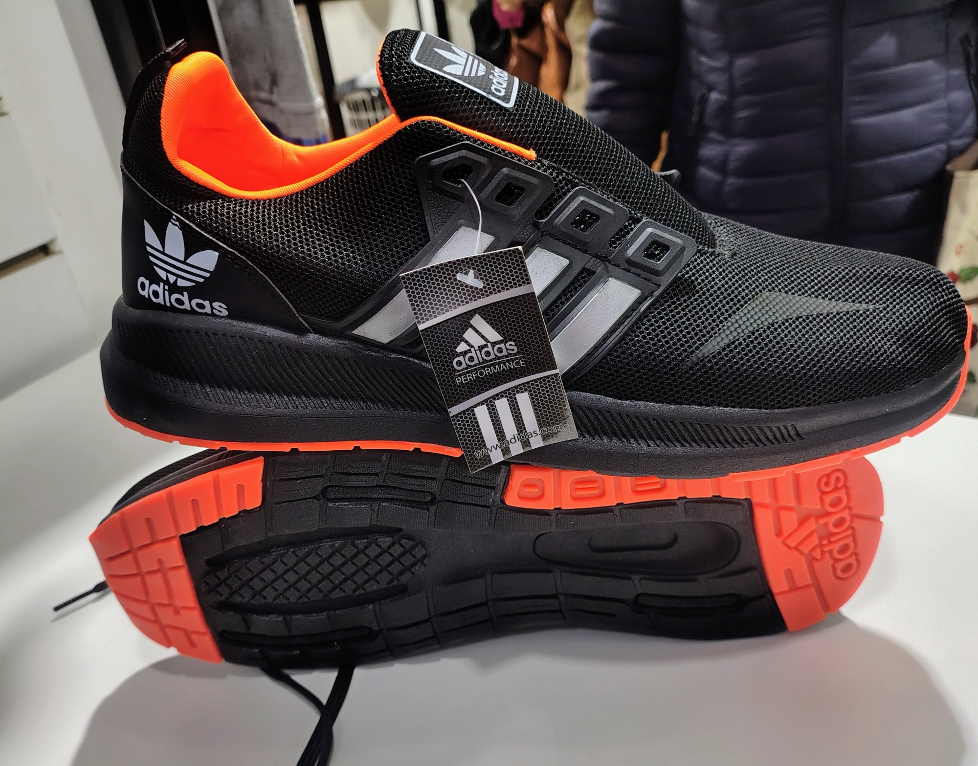 Zapatillas Adi - Imagen 3