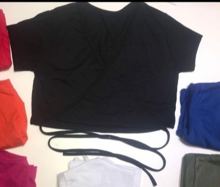 Remera Sofi Modal - Imagen 2