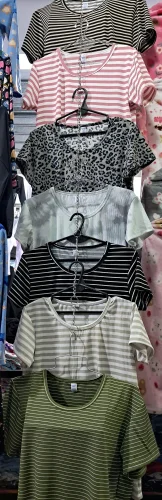 Remeras de Dama