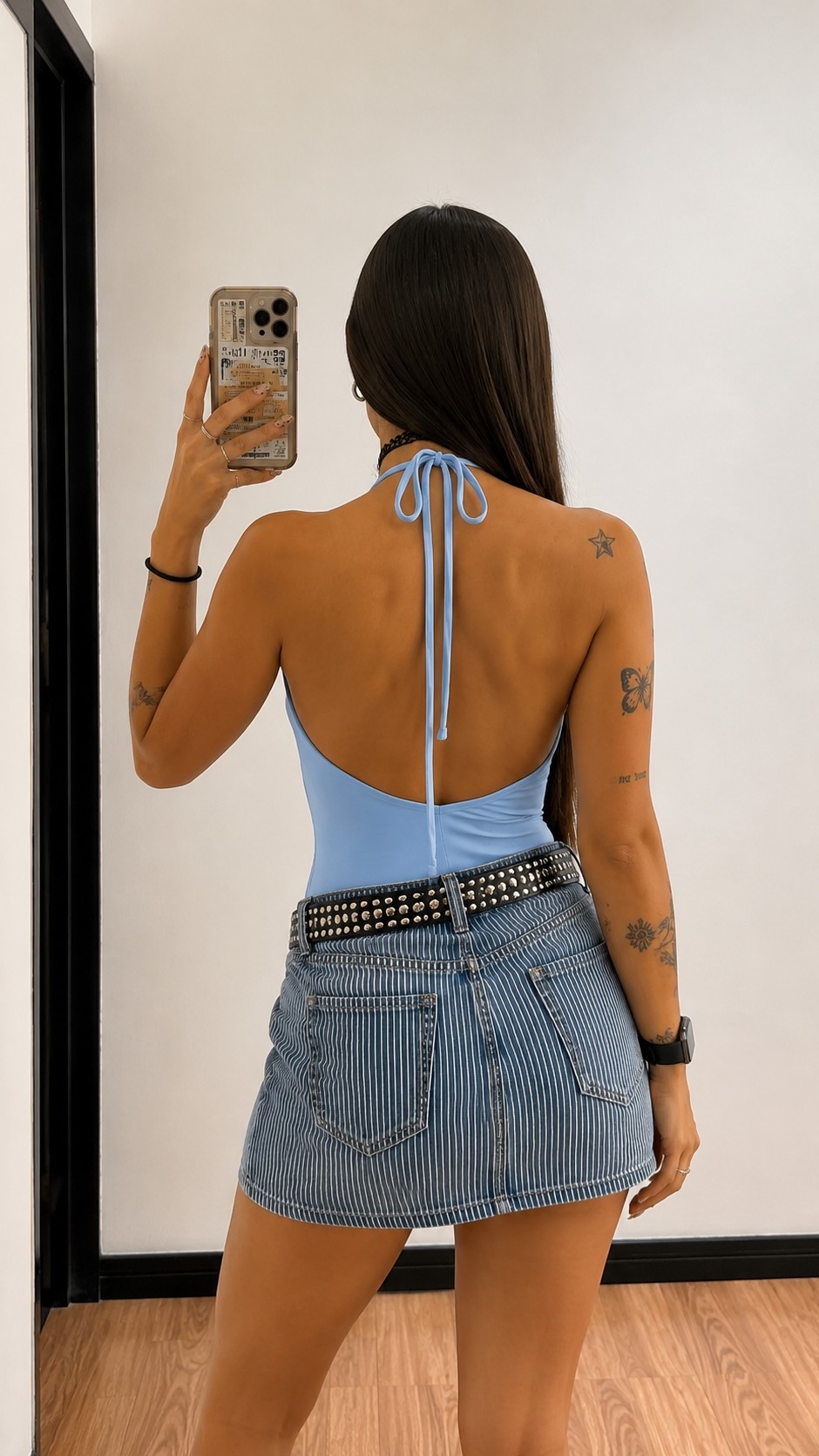 Body de Microfibra - Imagen 2