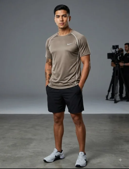 Conjunto Deportivo