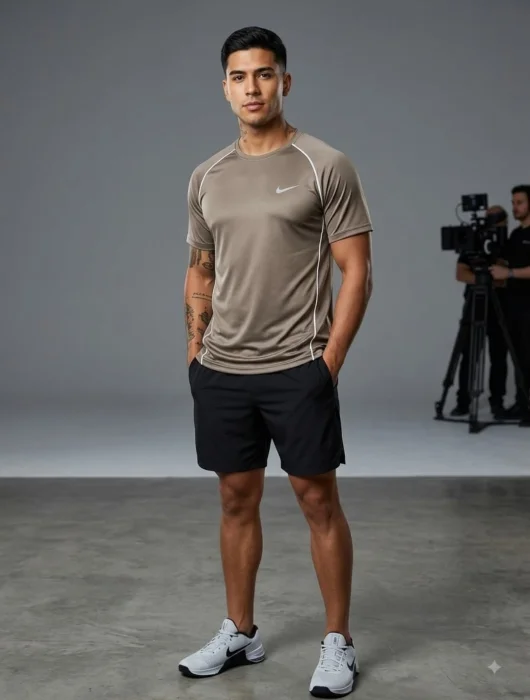 Conjunto Deportivo