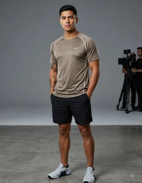 Conjunto Deportivo
