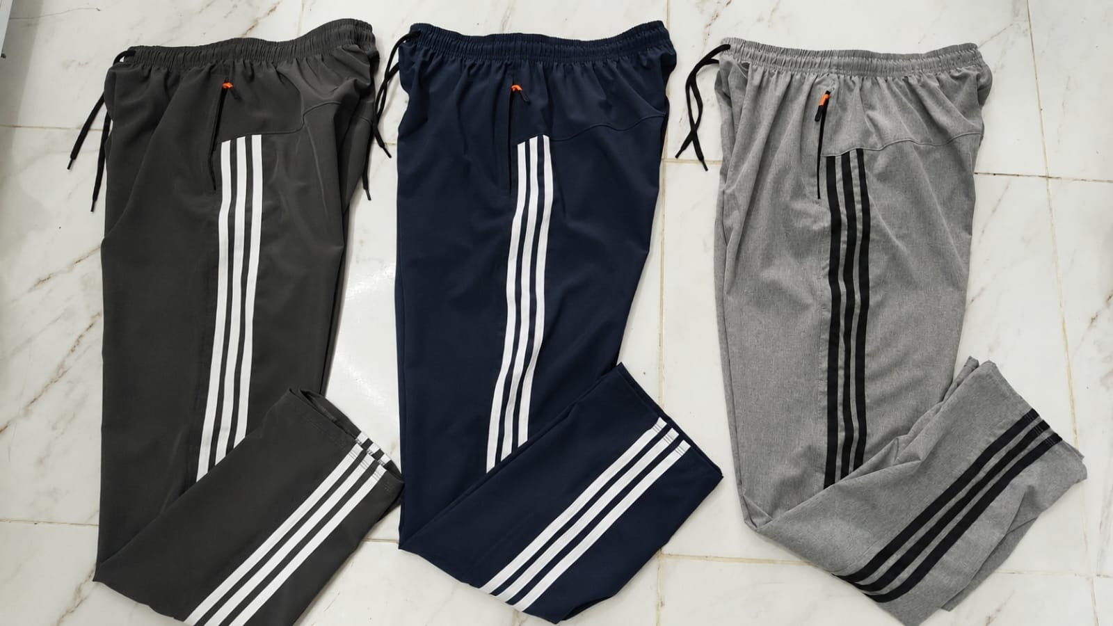 Pantalon Microfibra de Hombre Muy Lindo Calidad - Imagen 6