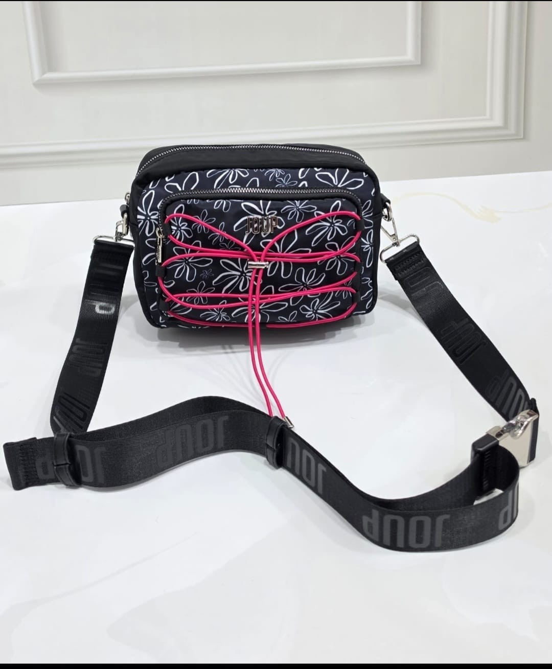 Morrales 
impermeable Excelente Calidad. - Imagen 4
