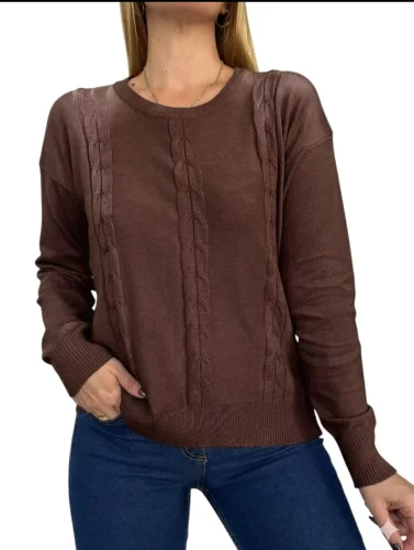 Sweater Mia Bremer