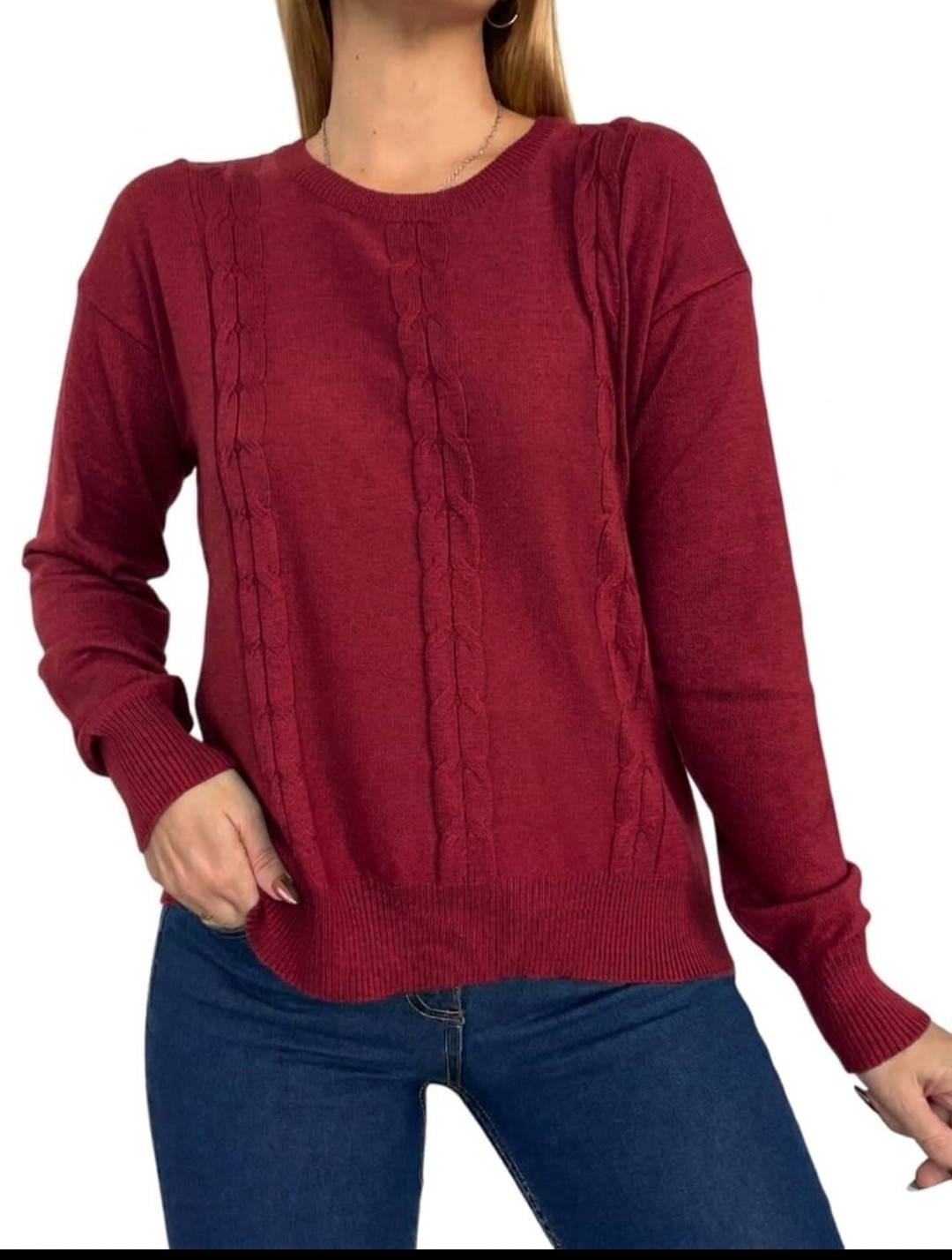 Sweater Mia Bremer - Imagen 2