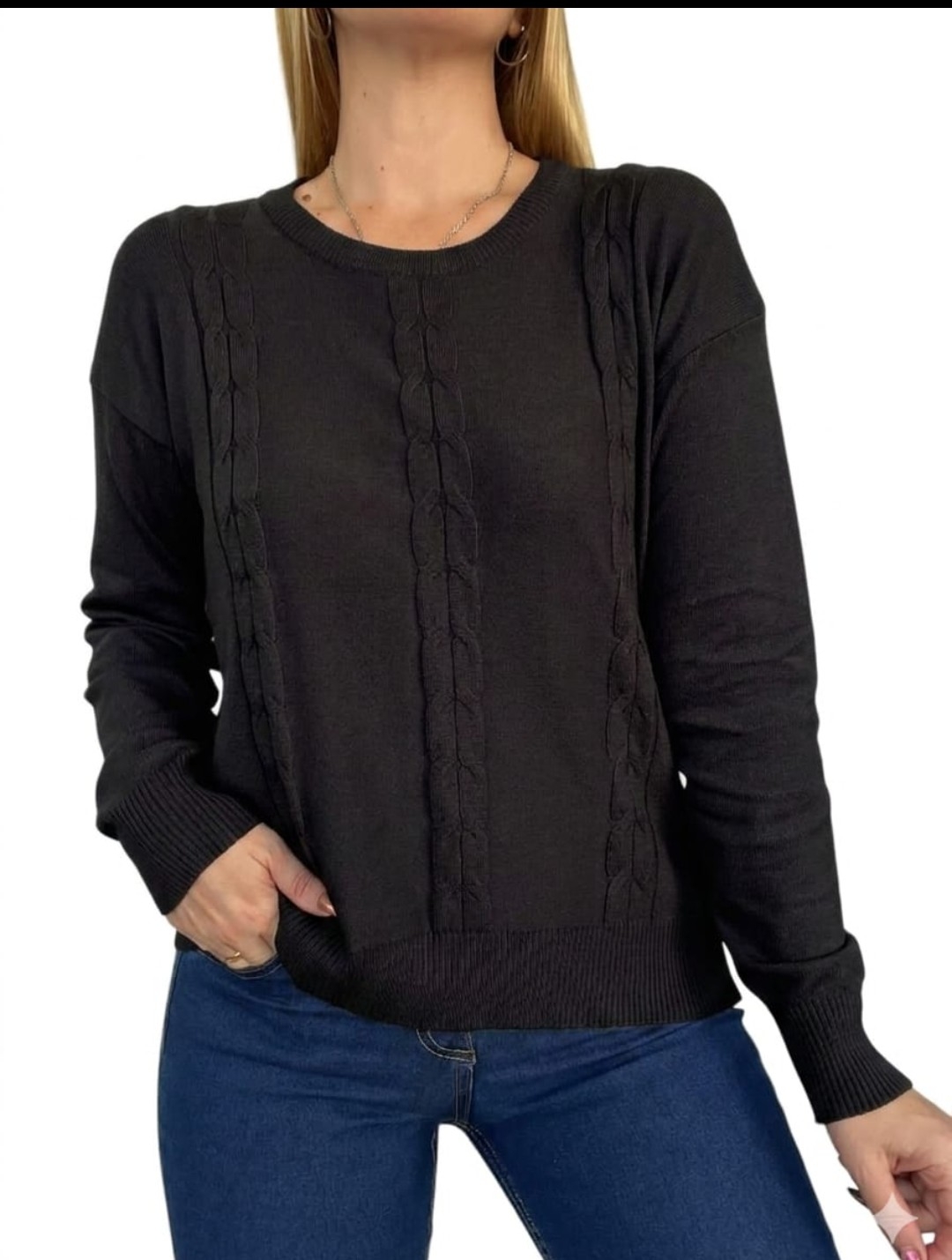 Sweater Mia Bremer - Imagen 3