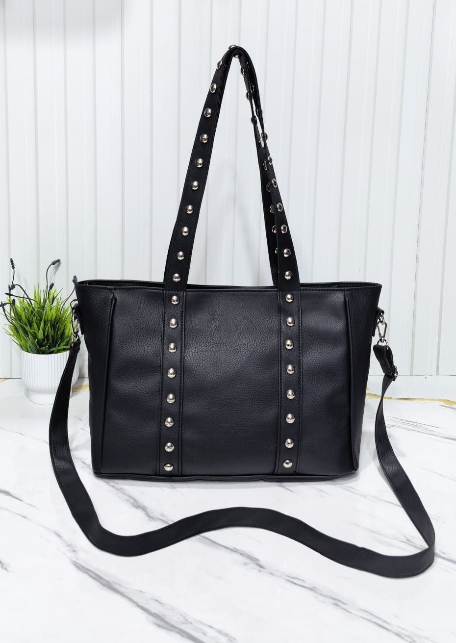 Cartera Morral
*cuero Ecológico* Excelente Calidad. - Imagen 1