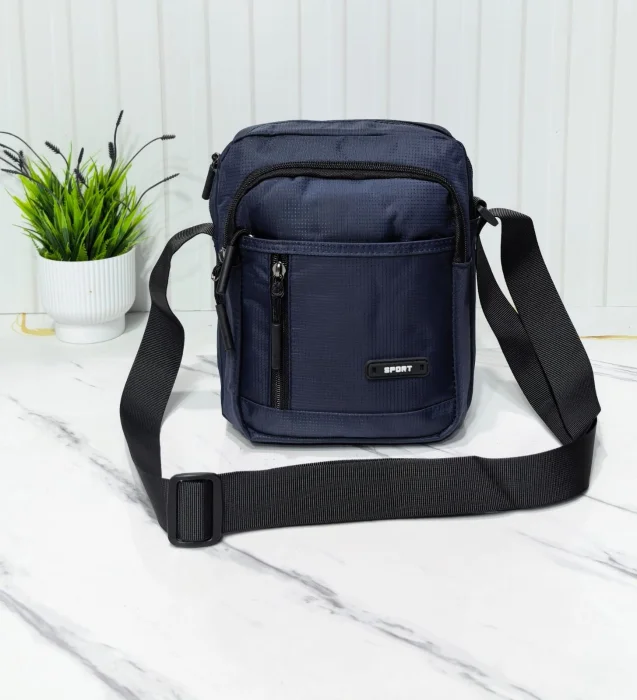 Morral  Impermeable  Excelente Calidad