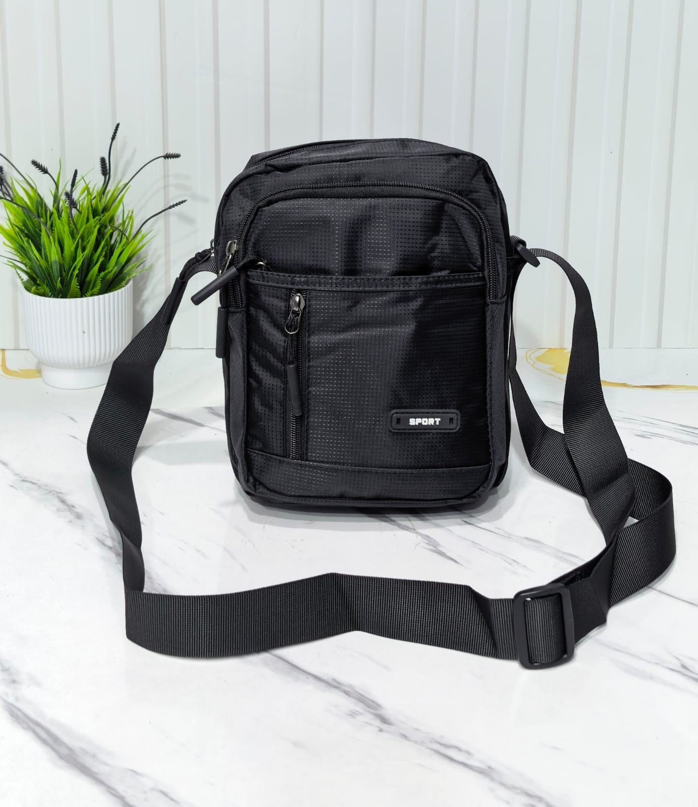 Morral  Impermeable  Excelente Calidad - Imagen 2