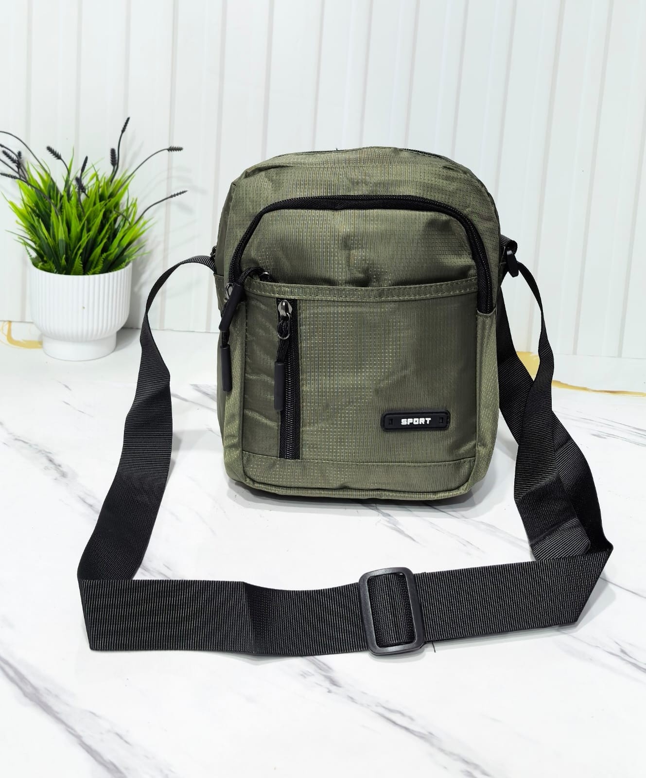 Morral  Impermeable  Excelente Calidad - Imagen 3