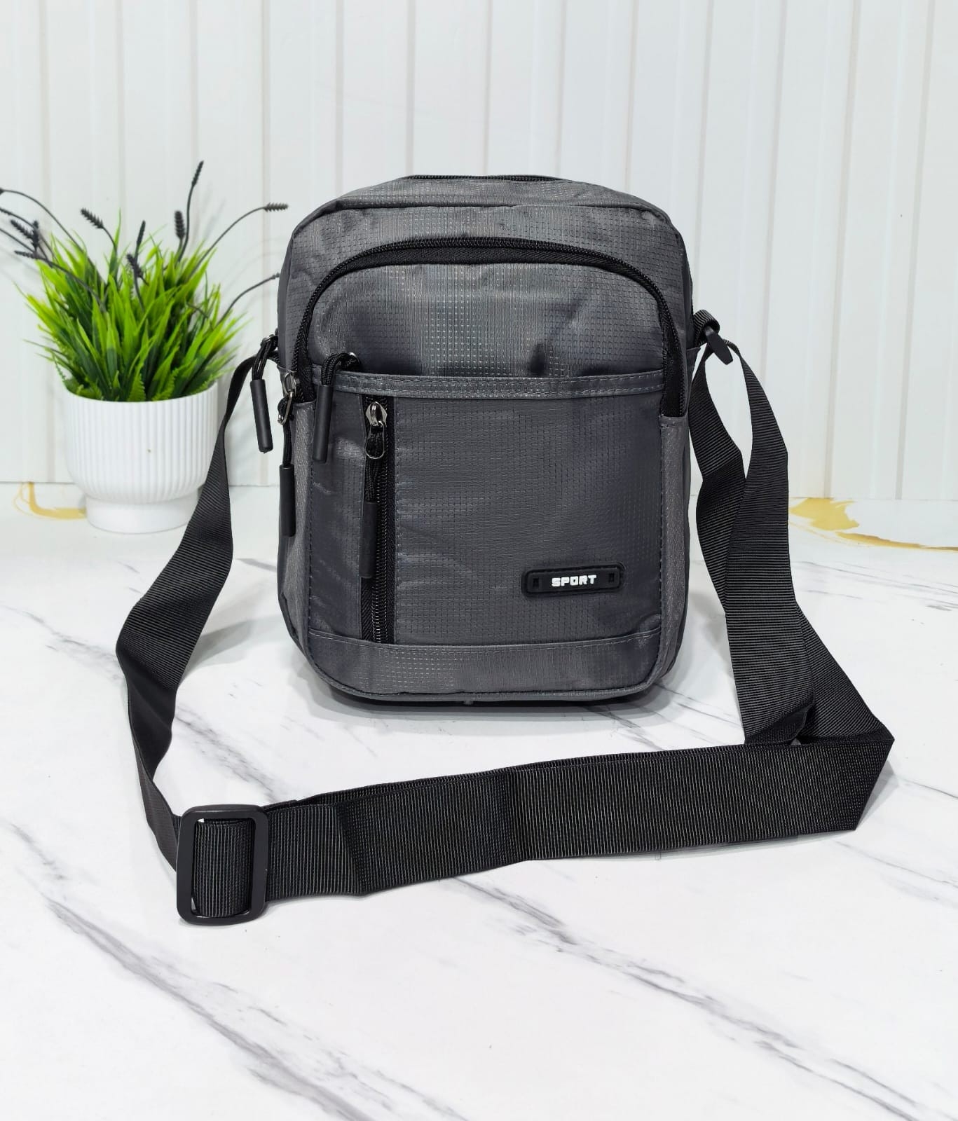 Morral  Impermeable  Excelente Calidad - Imagen 4