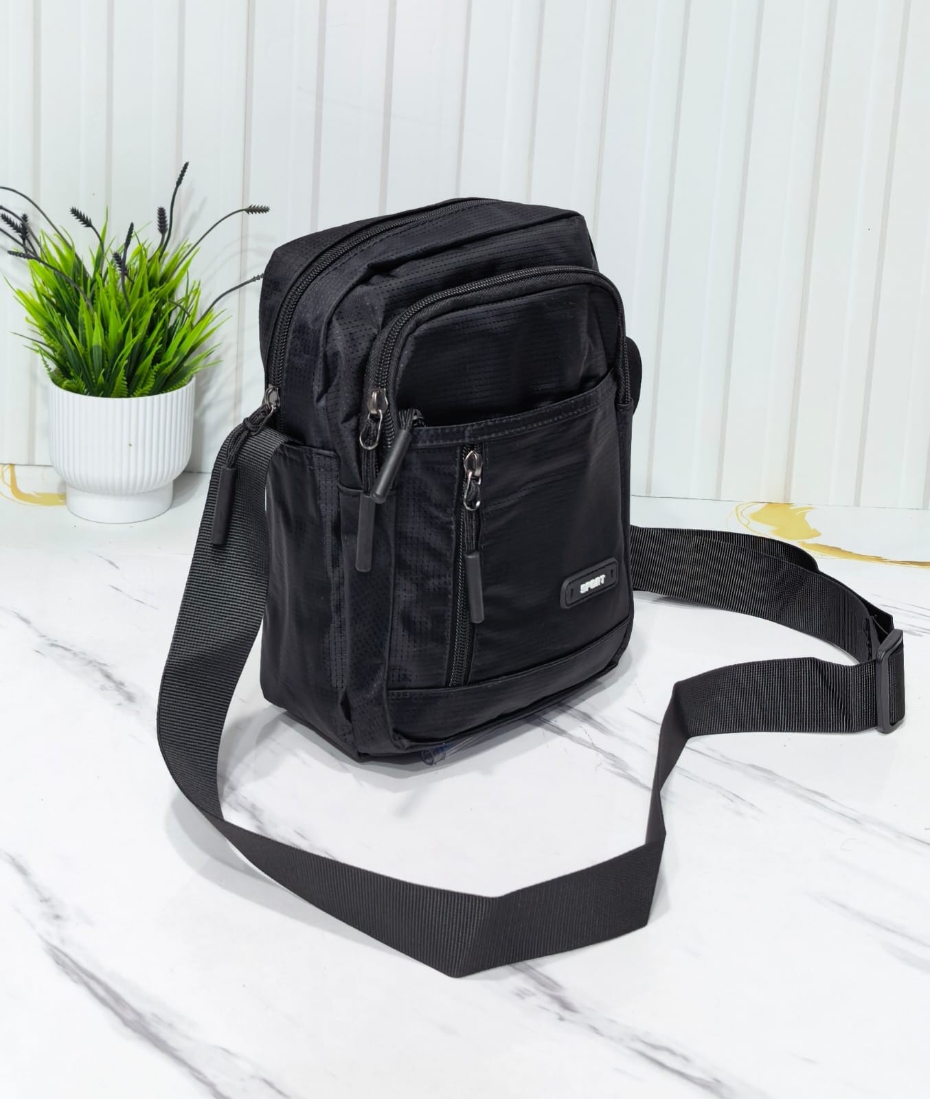 Morral  Impermeable  Excelente Calidad - Imagen 7