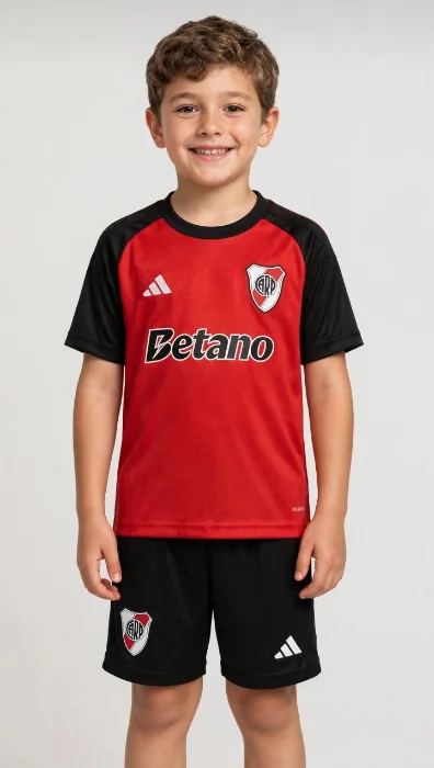 Conjunto River Niños