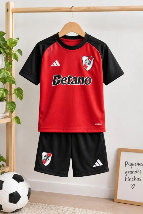 Conjunto River Niños