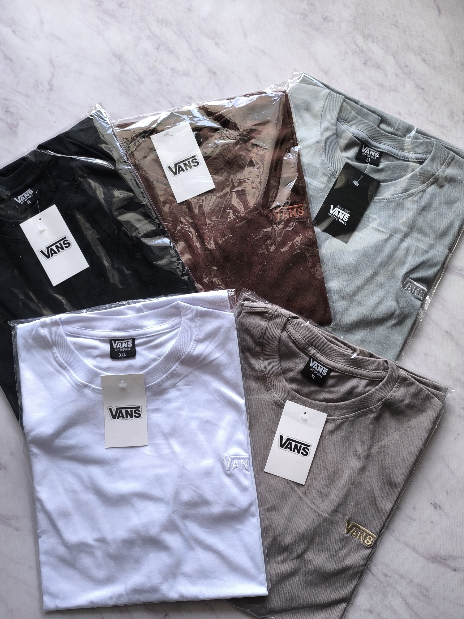 Remera Vans - Imagen 3