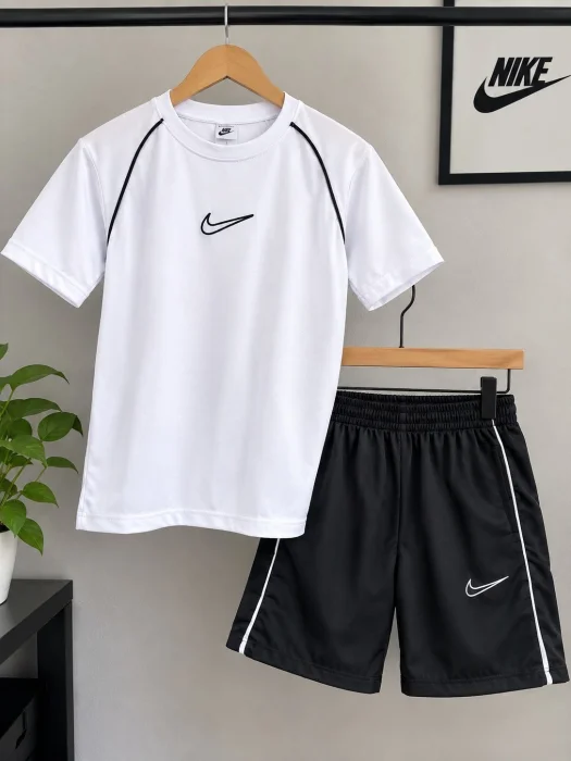 Conjunto Deportivo Niños