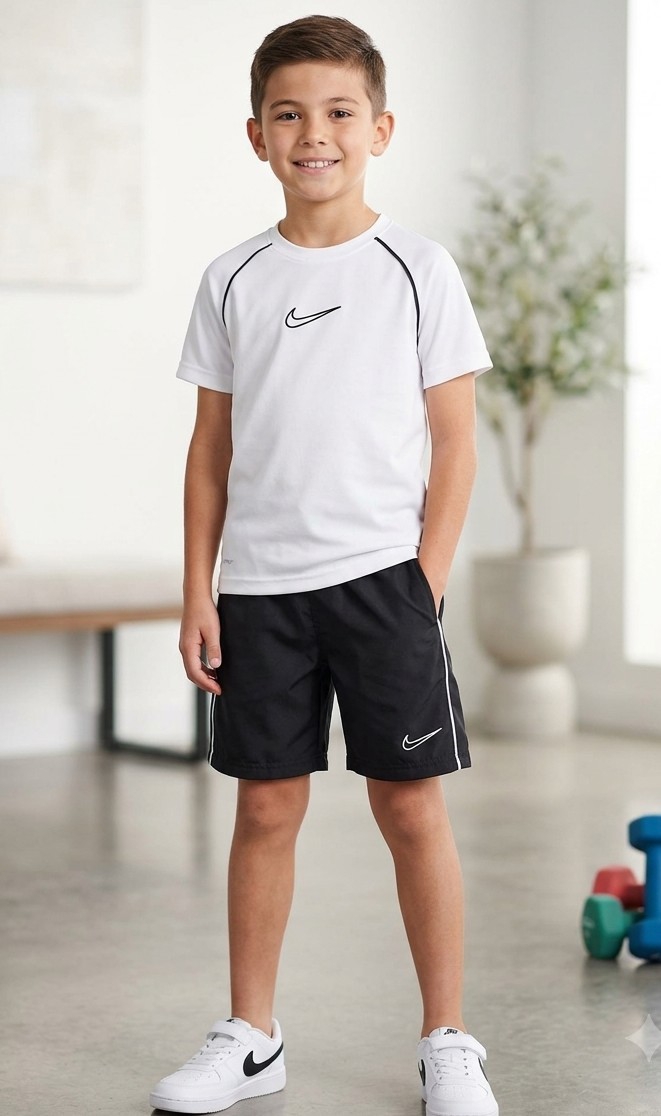 Conjunto Deportivo Niños - Imagen 2
