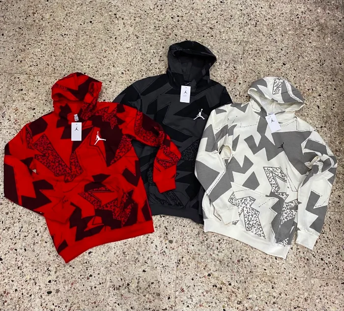 Buzos Jordan Premium